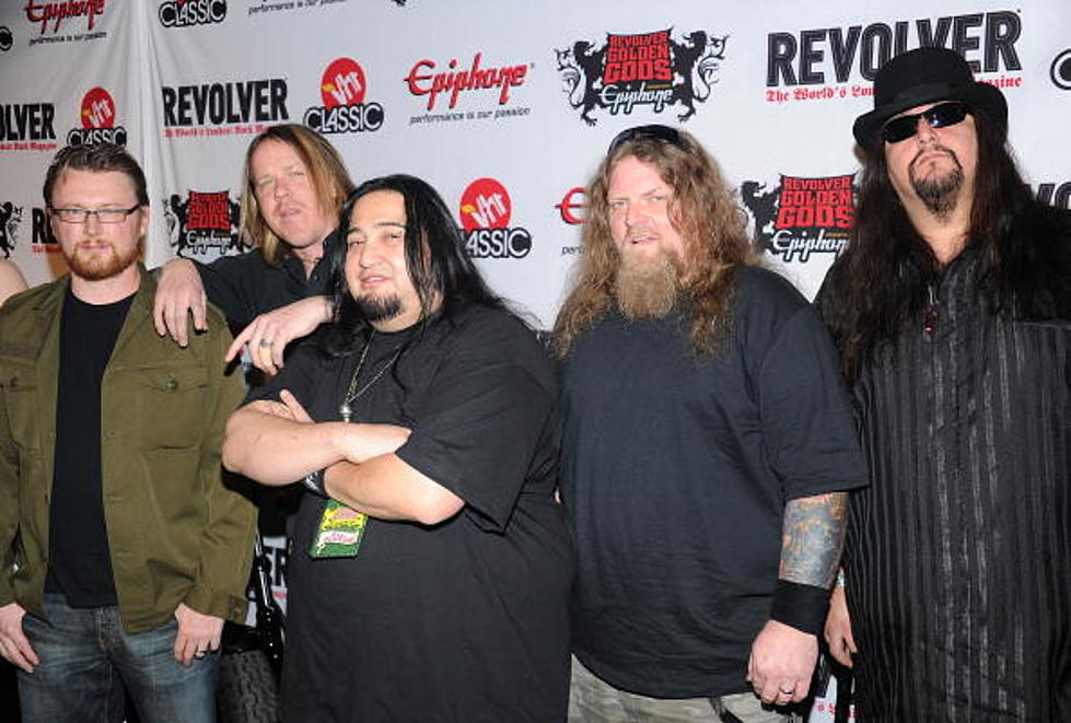 Fear Factory Share A Crazy Rock Star Story [VIDEO/NSFW]