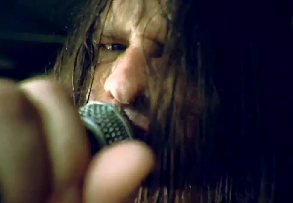 Cannibal Corpse Releases Official Video For &#8220;Kill Or Become&#8221; [VIDEO/NSFW]
