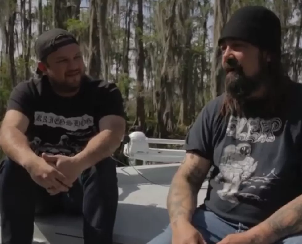 “NOLA: Life, Death, & Heavy Blues From The Bayou” Episode 3 [VIDEO/NSFW]