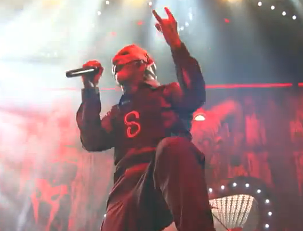 Watch Entire Slipknot Set at Knotfest 2014 [VIDEO/NSFW]