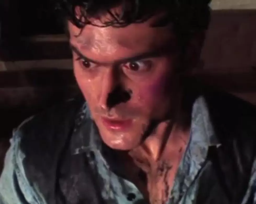 &#8216;Evil Dead&#8217; Will Now Be a Starz TV Series