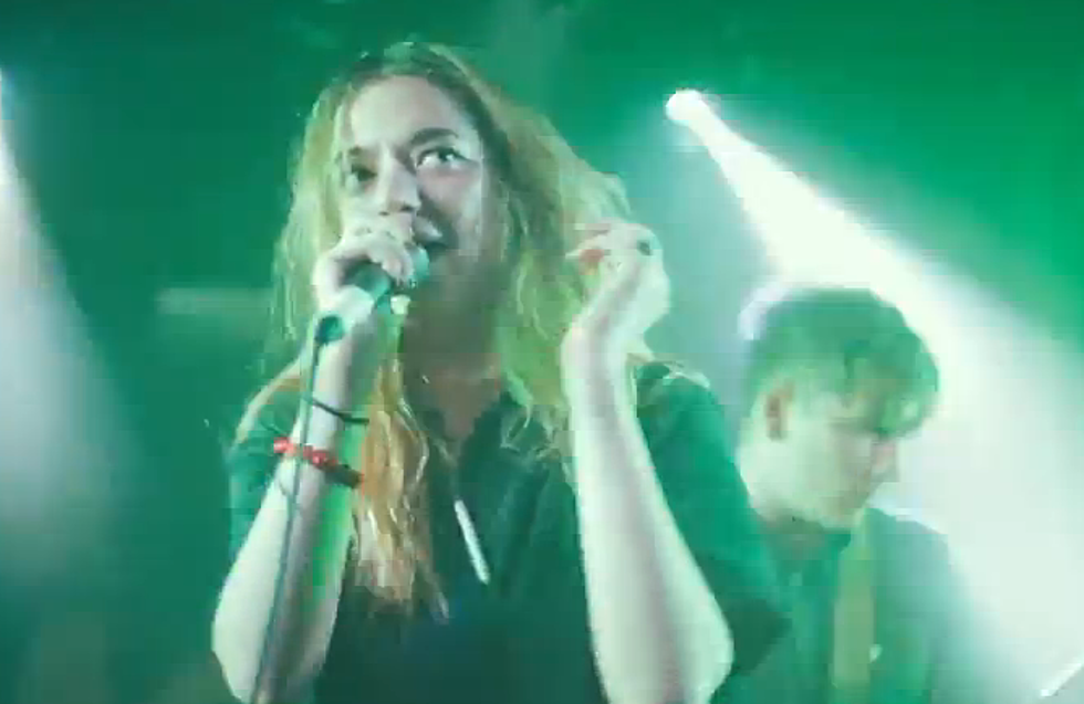 Marmozets Release Official Video For “Move, Shake, Hide”  [VIDEO]