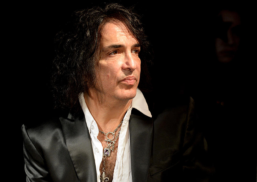 The Best Part Of Waking Up Is Paul Stanley In Your Cup! [VIDEO]