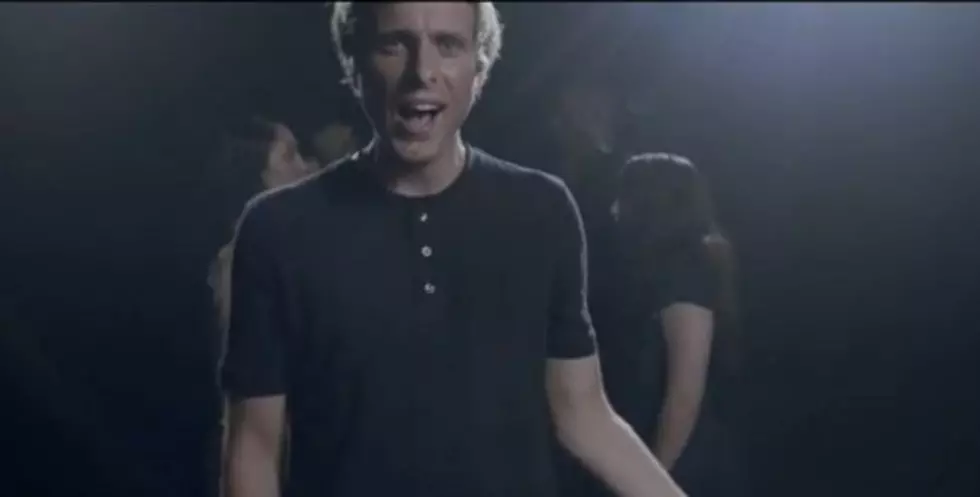 New AWOLNATION Video ‘Hollow Moon (Bad Wolf)’ Hits YouTube