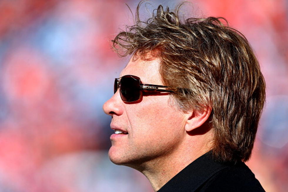 Great News, Jon Bon Jovi Finally Sells Home