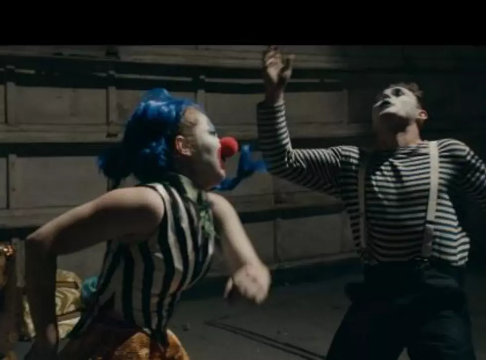 The Offspring Deliver Full On Clown Carnage In Coming For You Video [VIDEO]