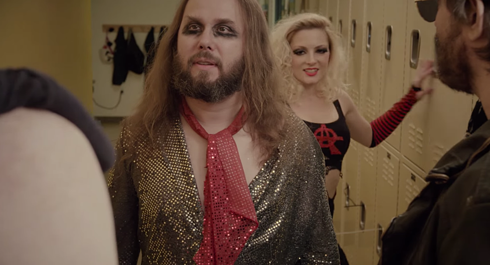 Tragedy: The All-Metal Tribute to The Bee Gees Does Slayer, &#8216;Grease&#8217; and More [VIDEO]