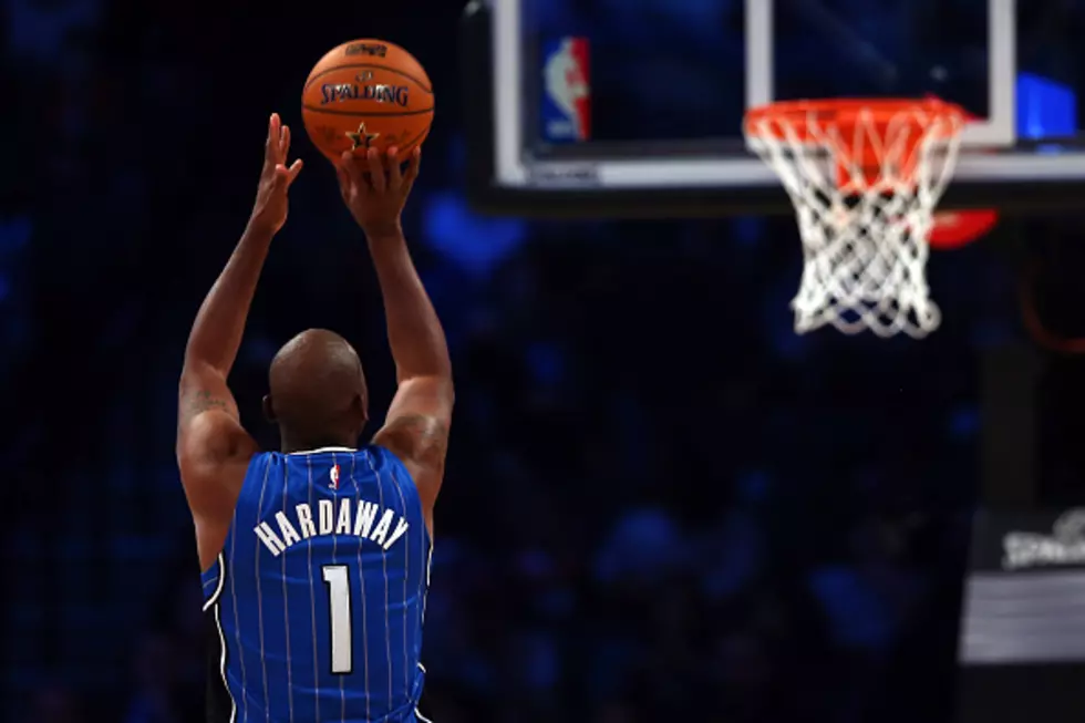 Whatever Happened to NBA Star Penny Hardaway? [VIDEO]