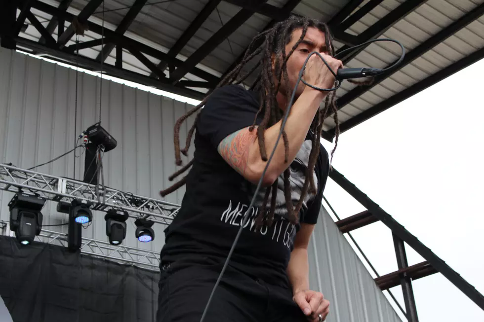 Nonpoint Plan Return Trip to Jake’s Backroom This Summer