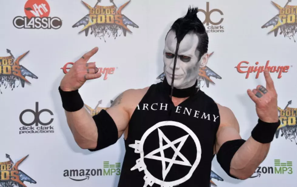 Doyle Wolfgang Von Frankenstein: ‘It Takes Me 2-3 Hours To Get Ready For A Show’ [INTERVIEW]
