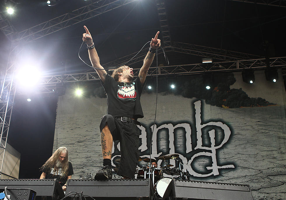 Lamb Of God Releases Another New Song