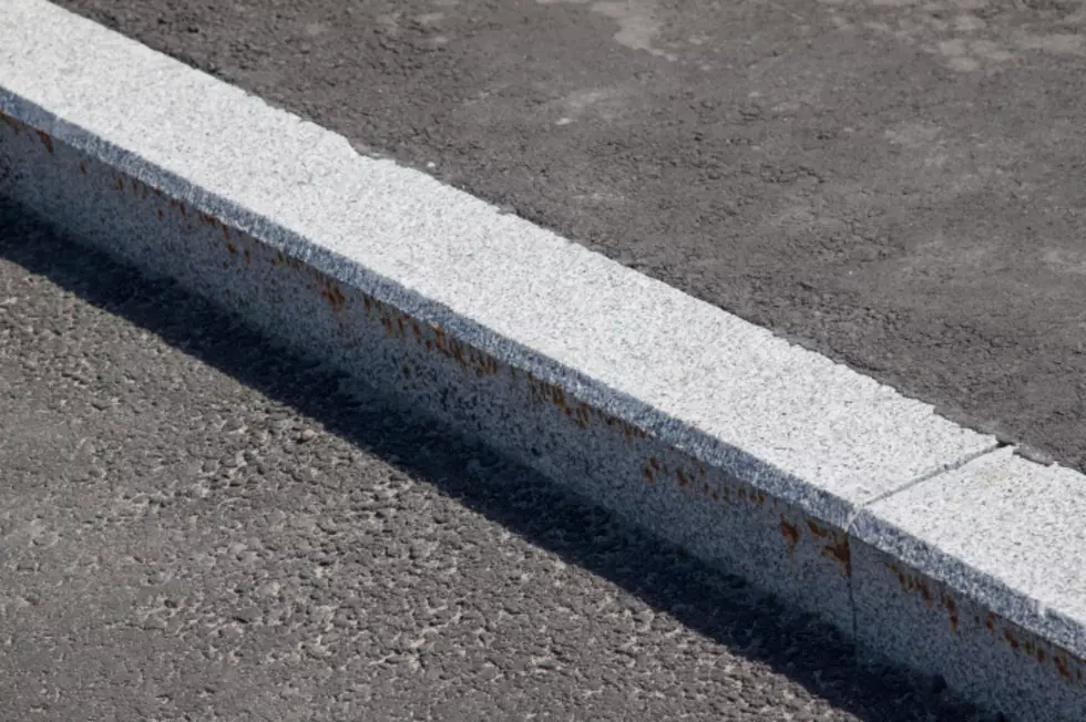 Why I Won’t Paint A Support The Police Blue Stripe On My Curb