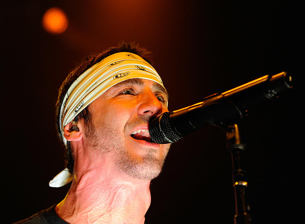 Godsmack Frontman To Appear In New Movie