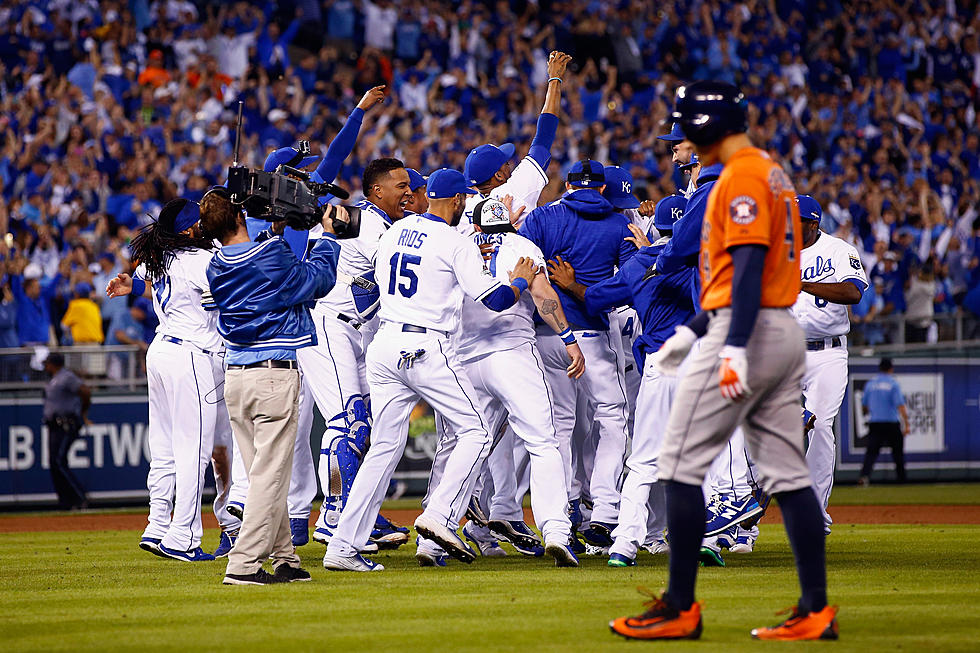 Rangers, Astros Sent Packing After Game 5 Losses