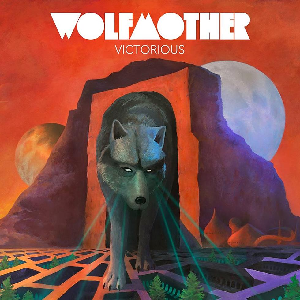 Wolfmother Resurfaces With ‘Gypsy Caravan’