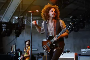 Wolfmother Releases Video For &#8216;Victorious&#8217;