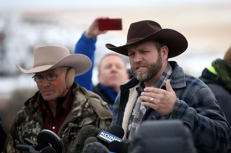 There Better Be Lengthy Jail Terms for the Bundy Bunch