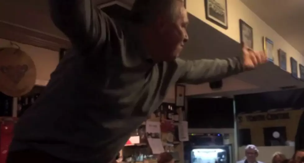 Entire Irish Pub Sends Deceased Friend Off With ‘Mr. Brightside’ Sing-A-Long [VIDEO]