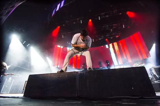 Spoilers: Here&#8217;s What to Expect from Deftones&#8217; Set at the FMX Birthday Bash
