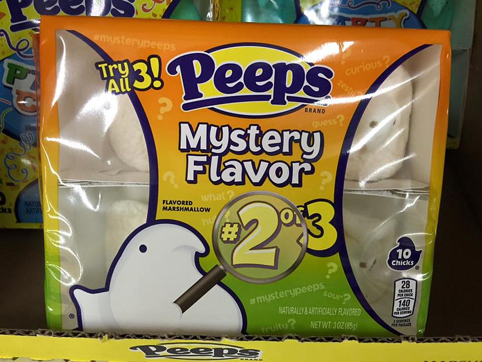 11 Weird Easter Treats Found at a Lubbock Walmart [Pictures]