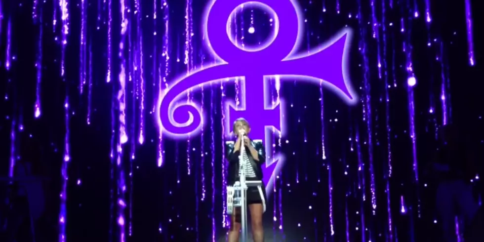 Top 6 Prince Tributes That You May Have Missed [VIDEO]