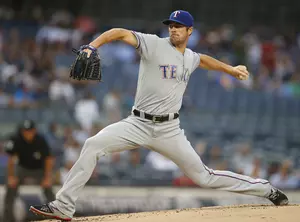 Two Texas Rangers Headed To All-Star Game