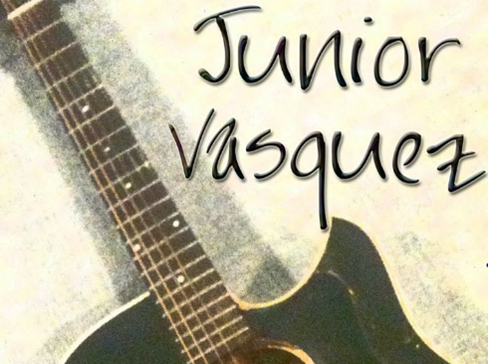 High Noon Concert With Junior Vasquez
