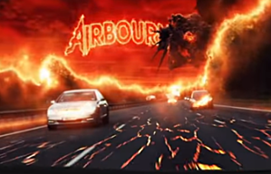 New Airbourne Record &#8220;Breakin&#8217; Outta Hell&#8221; Due In September