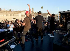 Prophets of Rage Set To Release New EP