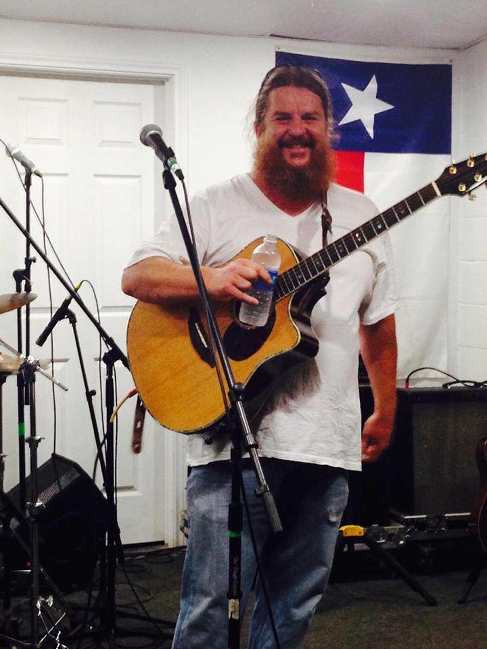 Jake’s Backroom to Host Musical Tribute in Honor of Garland Ray Peterson, Jr.