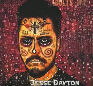 Jesse Dayton Joins Ian Moore On September 28th, But Who Is He?