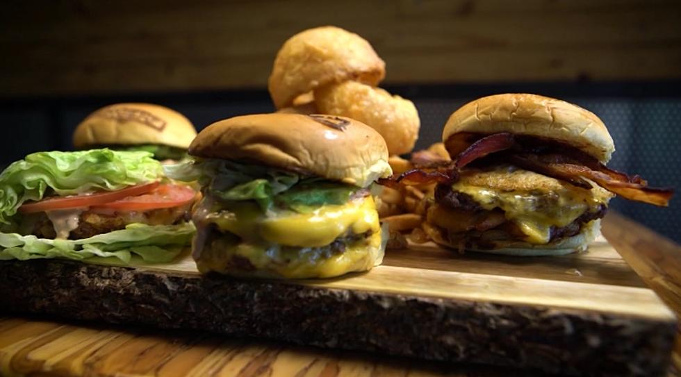 BurgerFi to Open in Lubbock This November