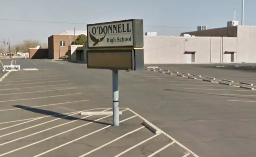 O’Donnell High School Loses Ten Commandments Fight, Botches Chance to Teach Students a Lesson