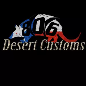 Check Out The 806 Desert Customs Ribbon Cutting On October 26th