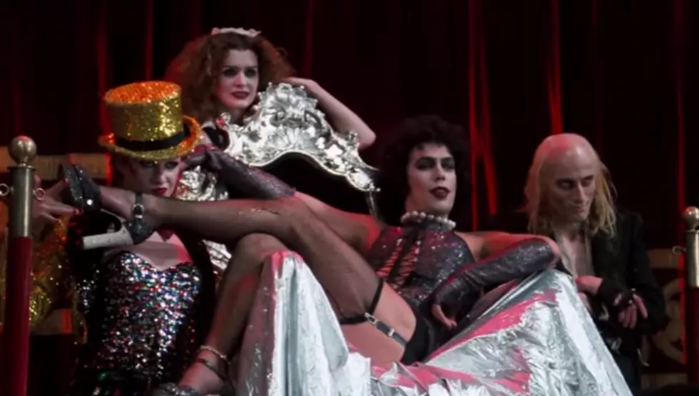Lubbock Alamo Drafthouse Presents ‘The Rocky Horror Picture Show’ Movie Party