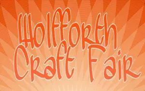 Once A Month Craft Fair This Weekend In Wolfforth