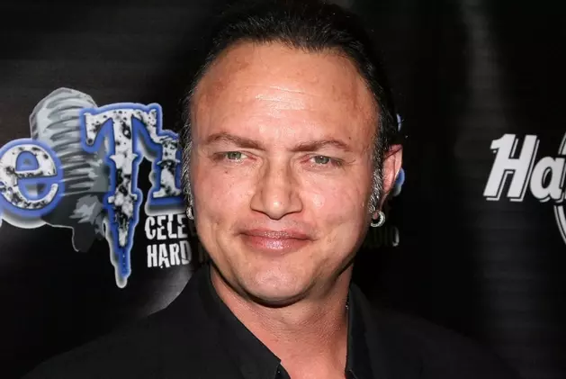Geoff Tate of Queensryche Books February Show at Jake&#8217;s Backroom
