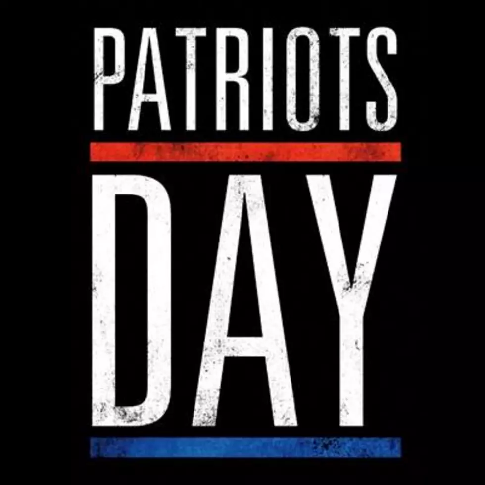 I Just Might Have To Check Out The New Flick ‘Patriots Day’