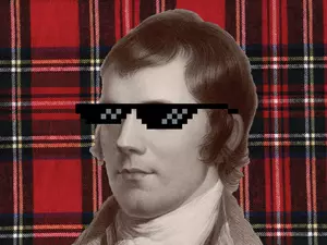 Break Out That Kilt And Get To The Robert Burns Supper