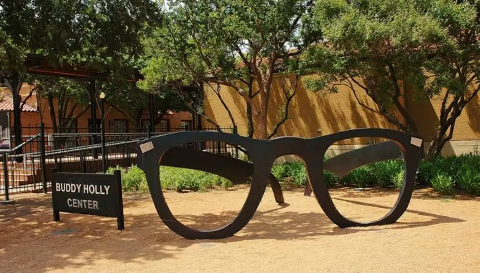 Buddy Holly Center Marks The Day The Music Died