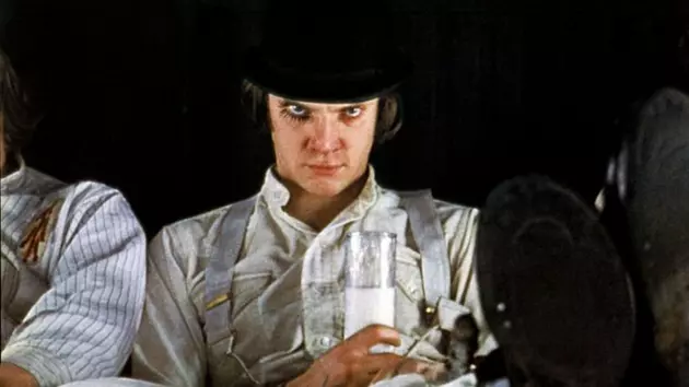 The Controversial 1971 Classic &#8216;A Clockwork Orange&#8217; to Be Shown at Lubbock&#8217;s Alamo Drafthouse
