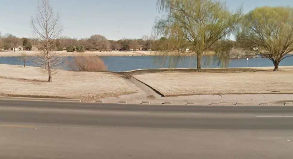 Three Places In Lubbock That Flood More Than They Should