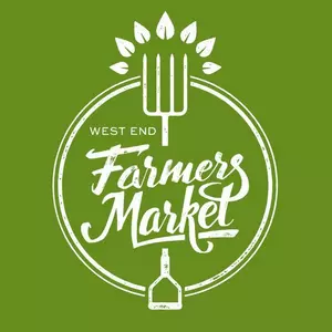 West End Farmers Market Gather On Saturday