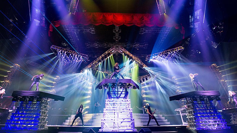 Tickets for Trans-Siberian Orchestra Show Go On Sale This Friday