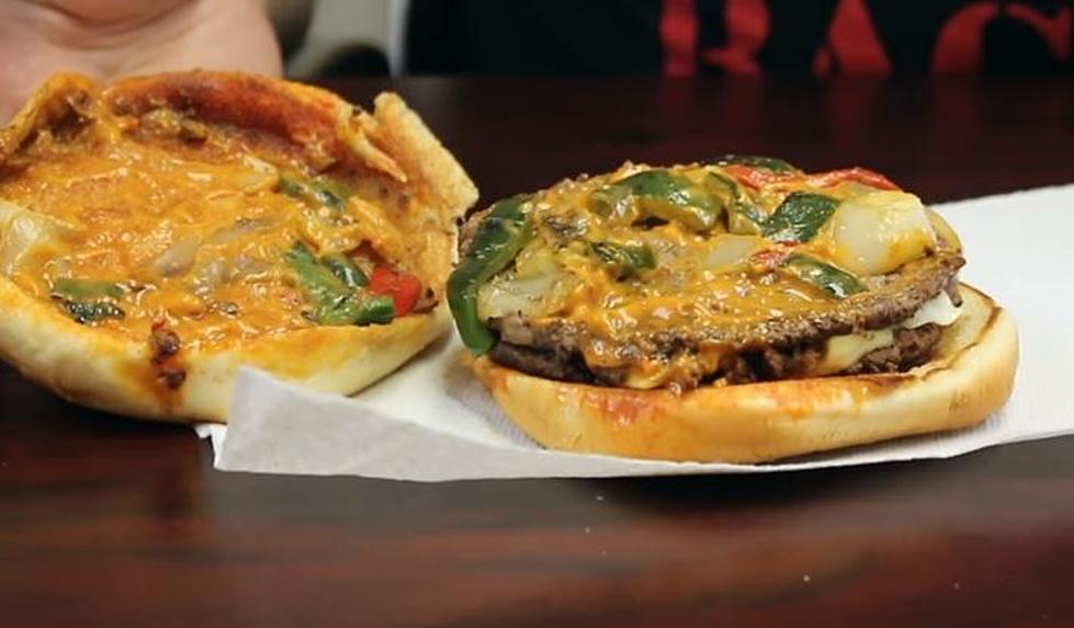 Taste Testing The Whataburger Chorizo Burger [VIDEO]