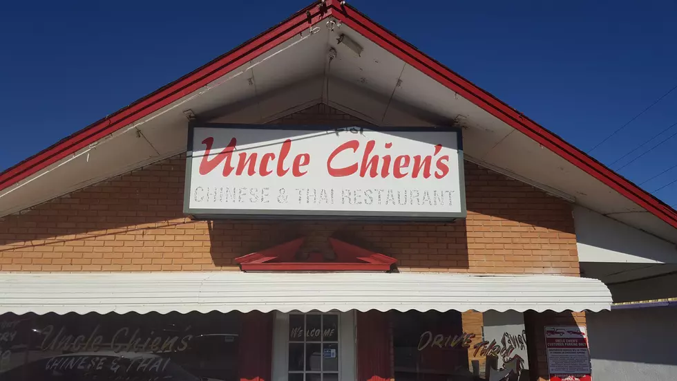 Driver’s Pho-King Good Soup of the Week: Uncle Chien’s