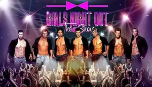 Alright Ladies, Jake&#8217;s Backroom Has &#8216;Girls Night Out&#8217; Just For You