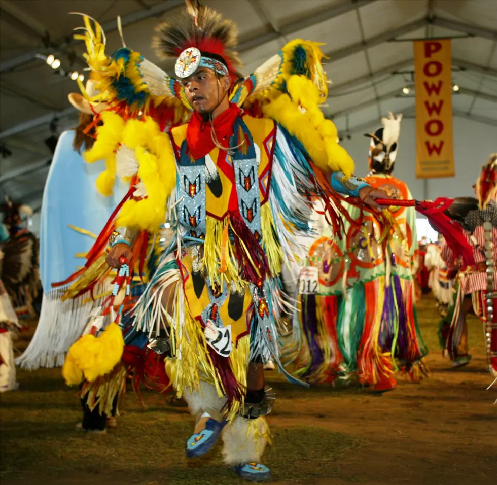 Gathering Of Nations Set For April In Albuquerque