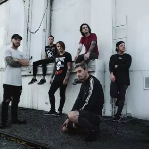 We Came As Romans Bring The &#8216;Cold Like War Tour&#8217; To Hub City This Wednesday Night