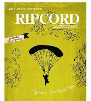 Support Local Talent As The Lubbock Community Theatre Presents &#8216;Ripcord&#8217;